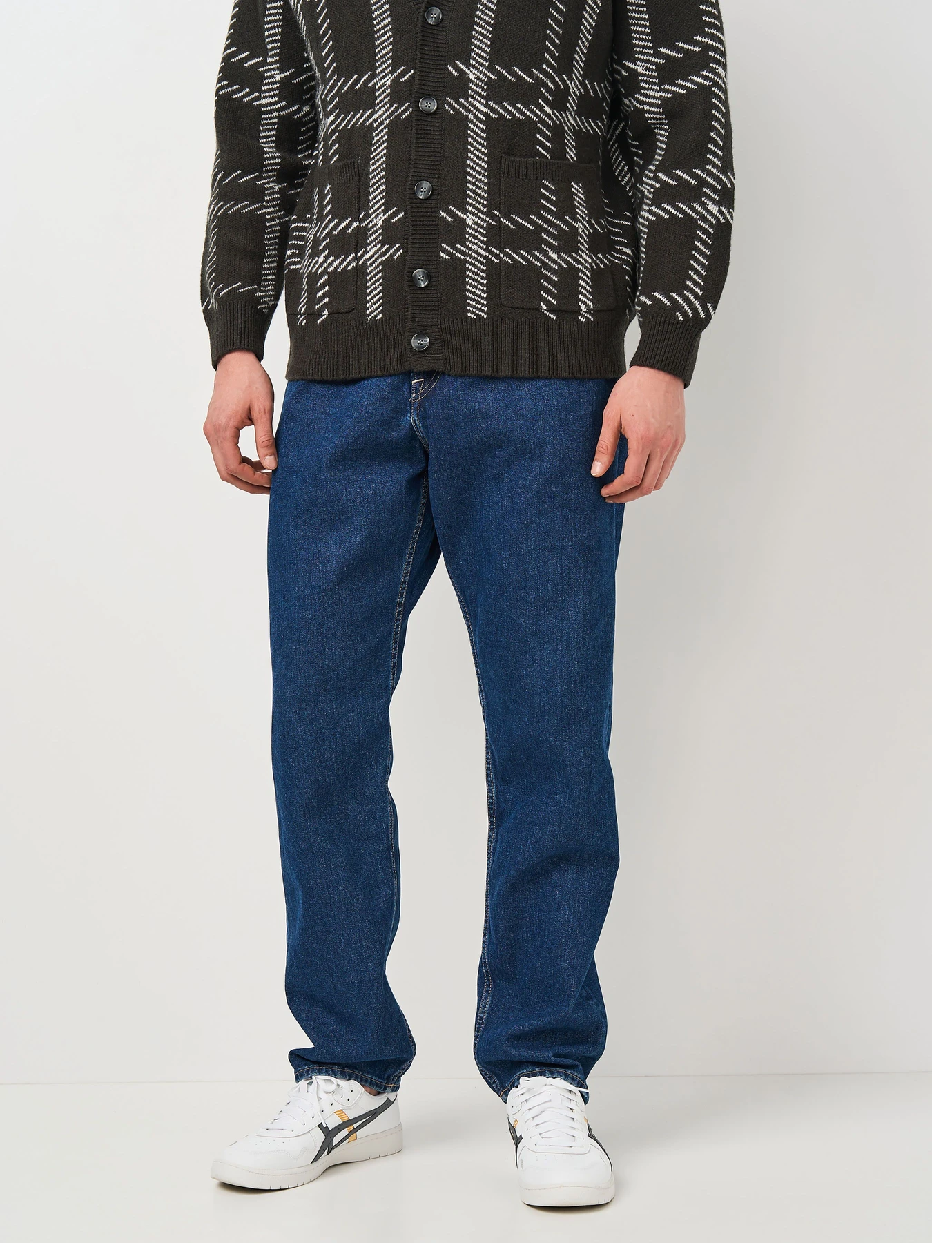 Джинсы H&M модель 69311 Фото