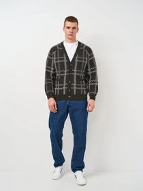 Джинсы H&M модель 69311 Фото