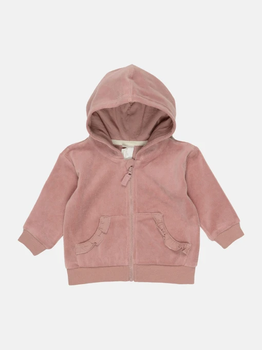 Худи и свитшоты H&M модель 51722 Фото