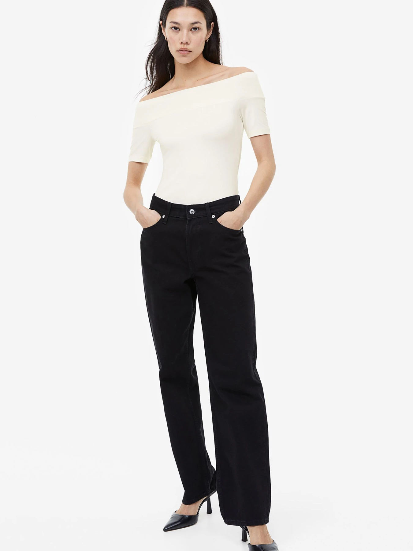 Футболки і поло H&M модель 70869 Фото