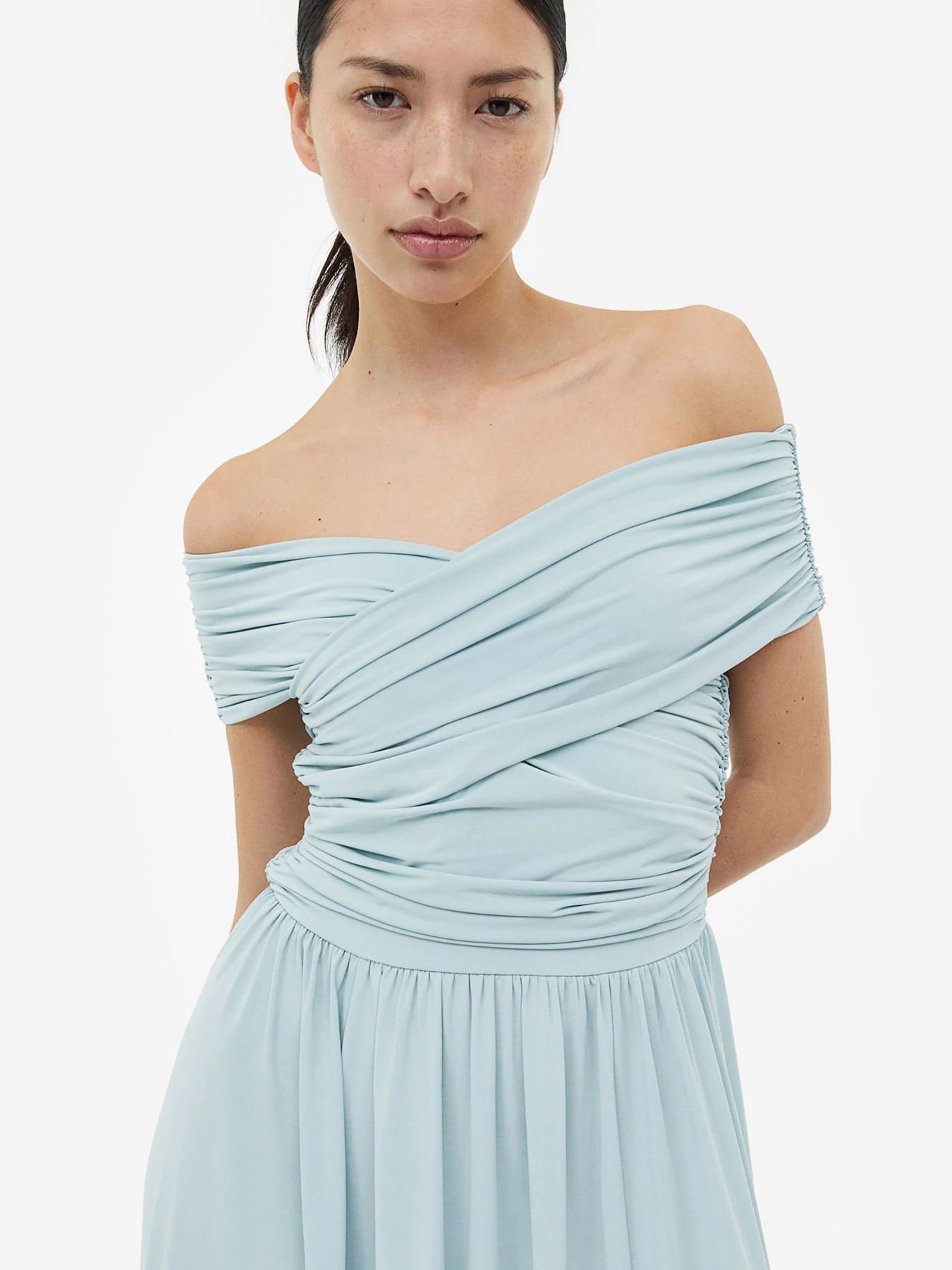 Платья H&M модель 70868 Фото