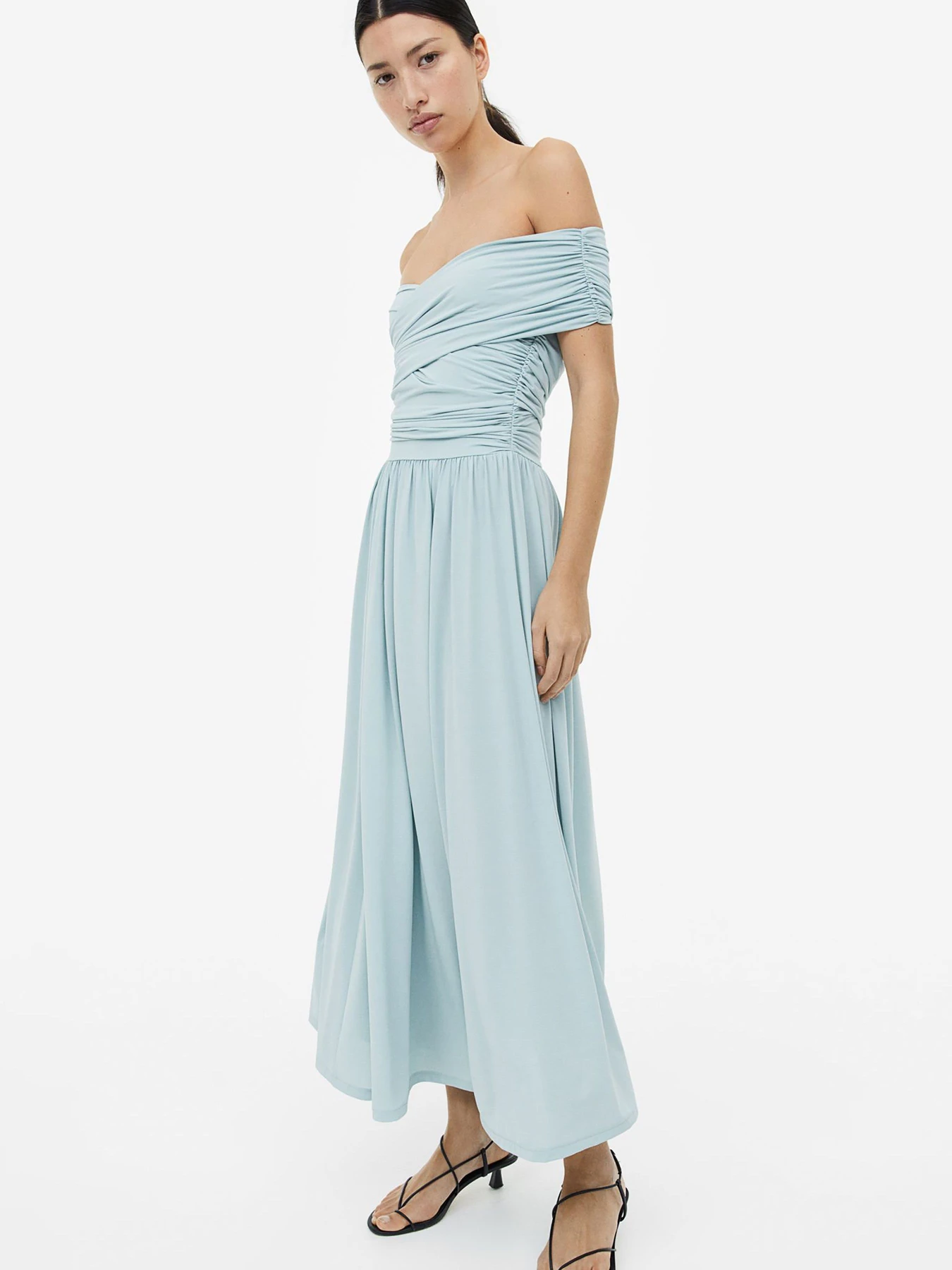 Платья H&M модель 70868 Фото