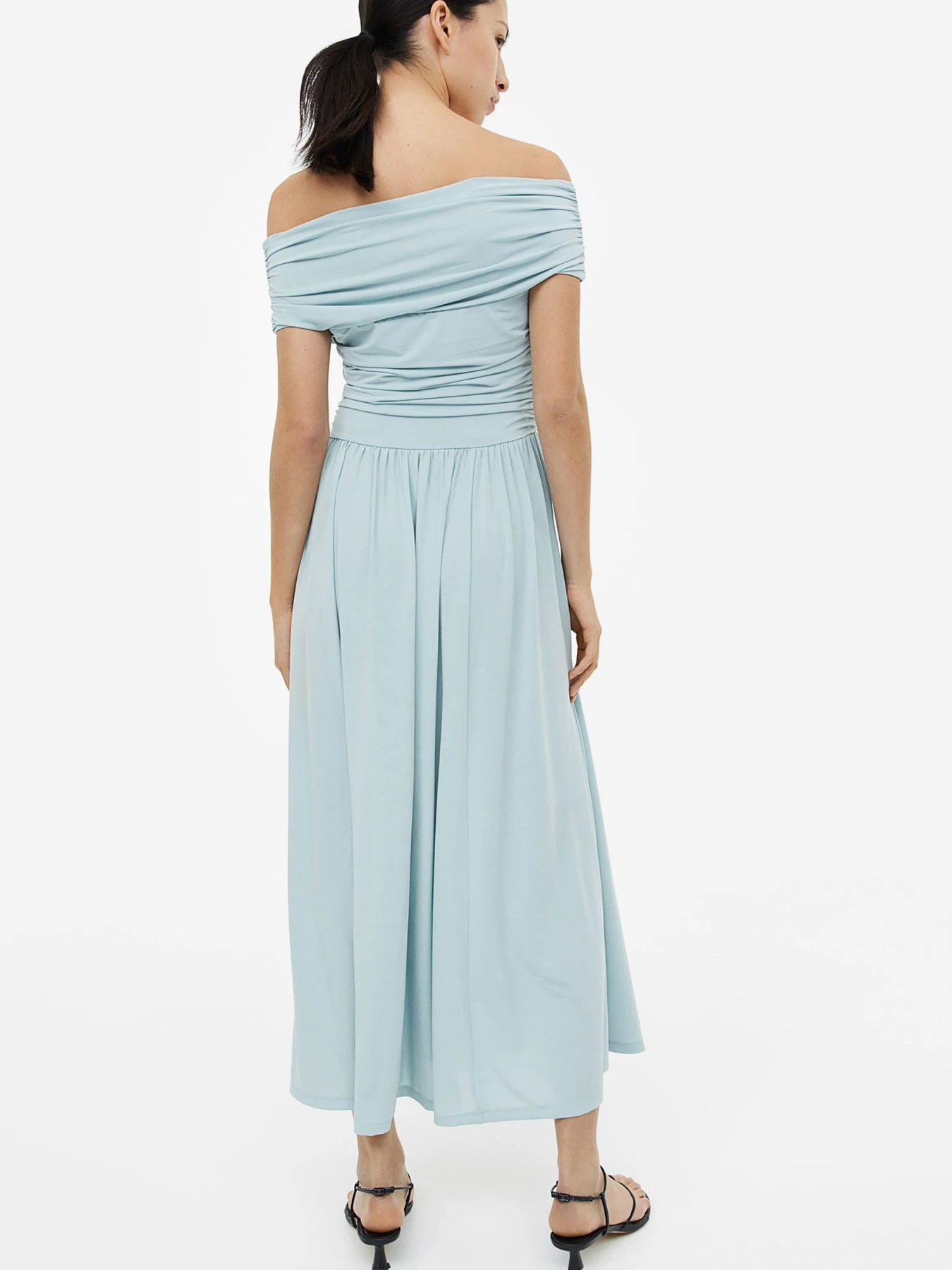 Платья H&M модель 70868 Фото