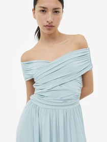 Платья H&M модель 70868 Фото