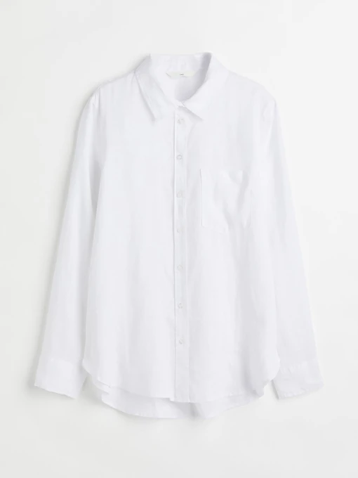 Рубашки H&M модель 70867 Фото