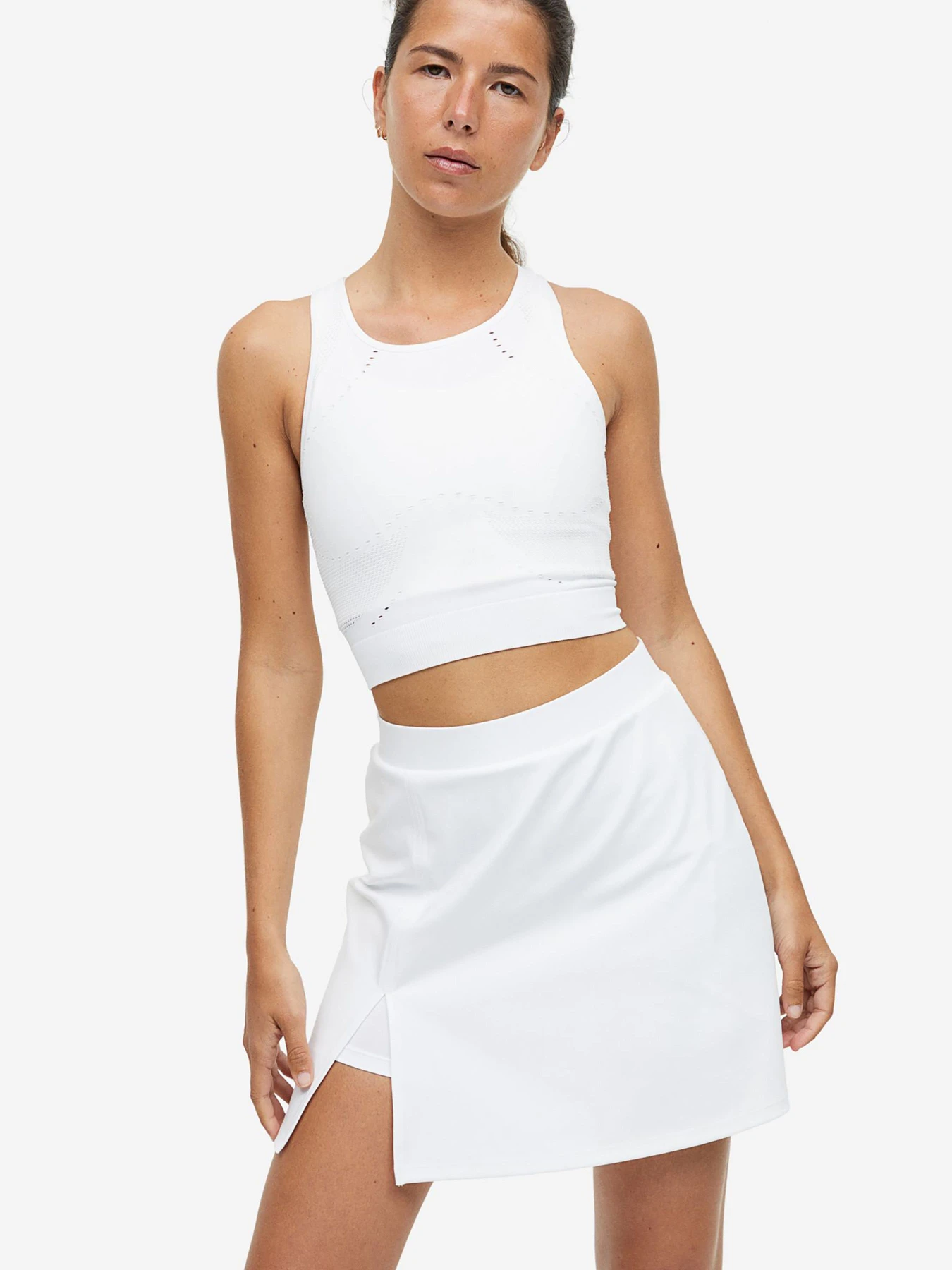 Юбки H&M модель 70872 Фото