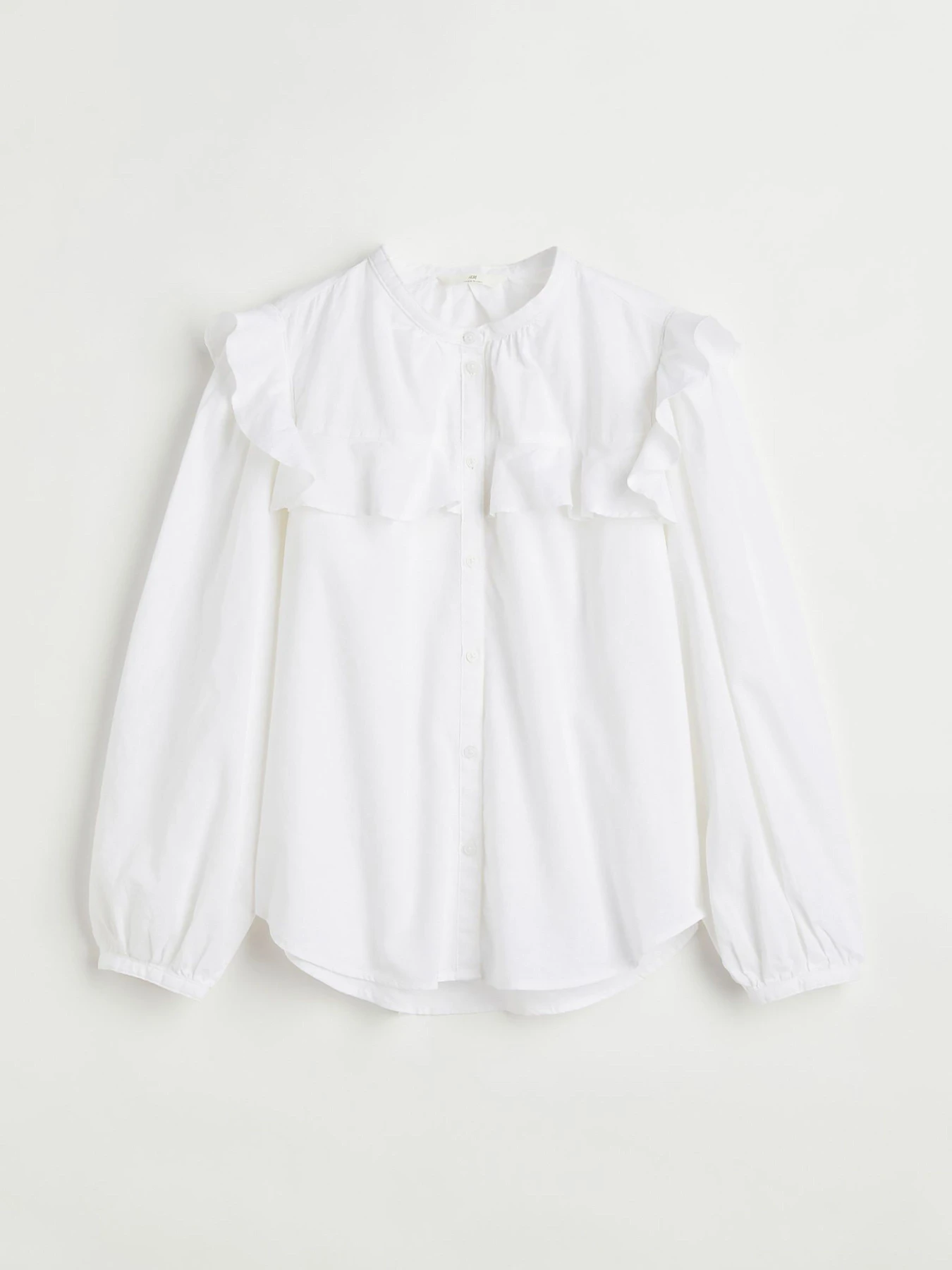 Рубашки H&M модель 70878 Фото