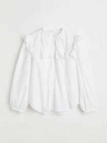 Рубашки H&M модель 70878 Фото