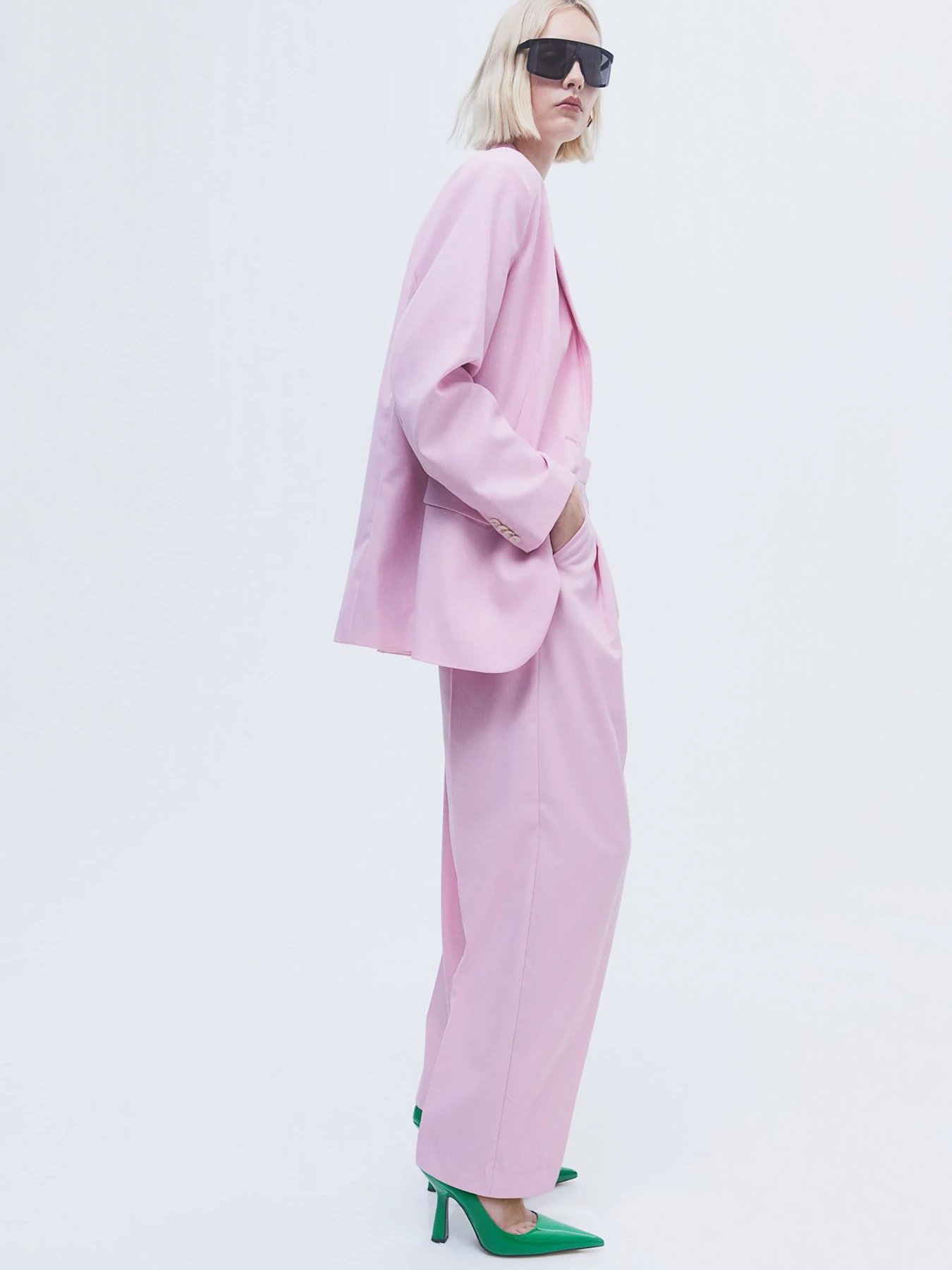 Брюки H&M модель 70888 Фото
