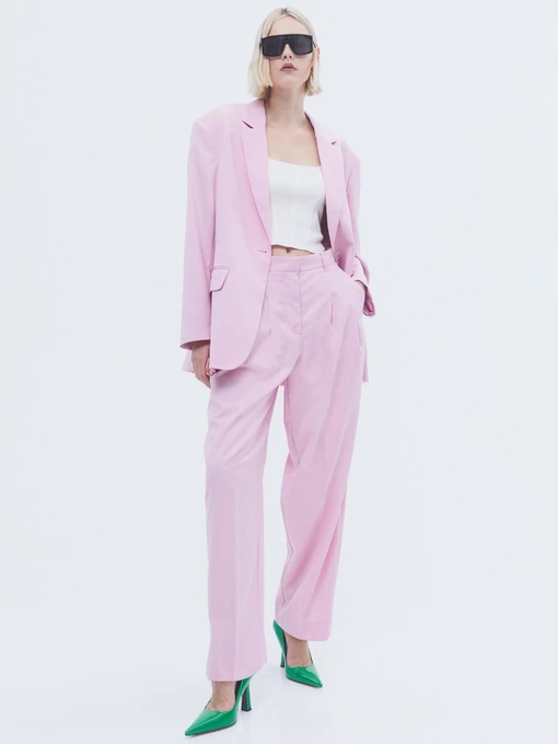 Брюки H&M модель 70888 Фото