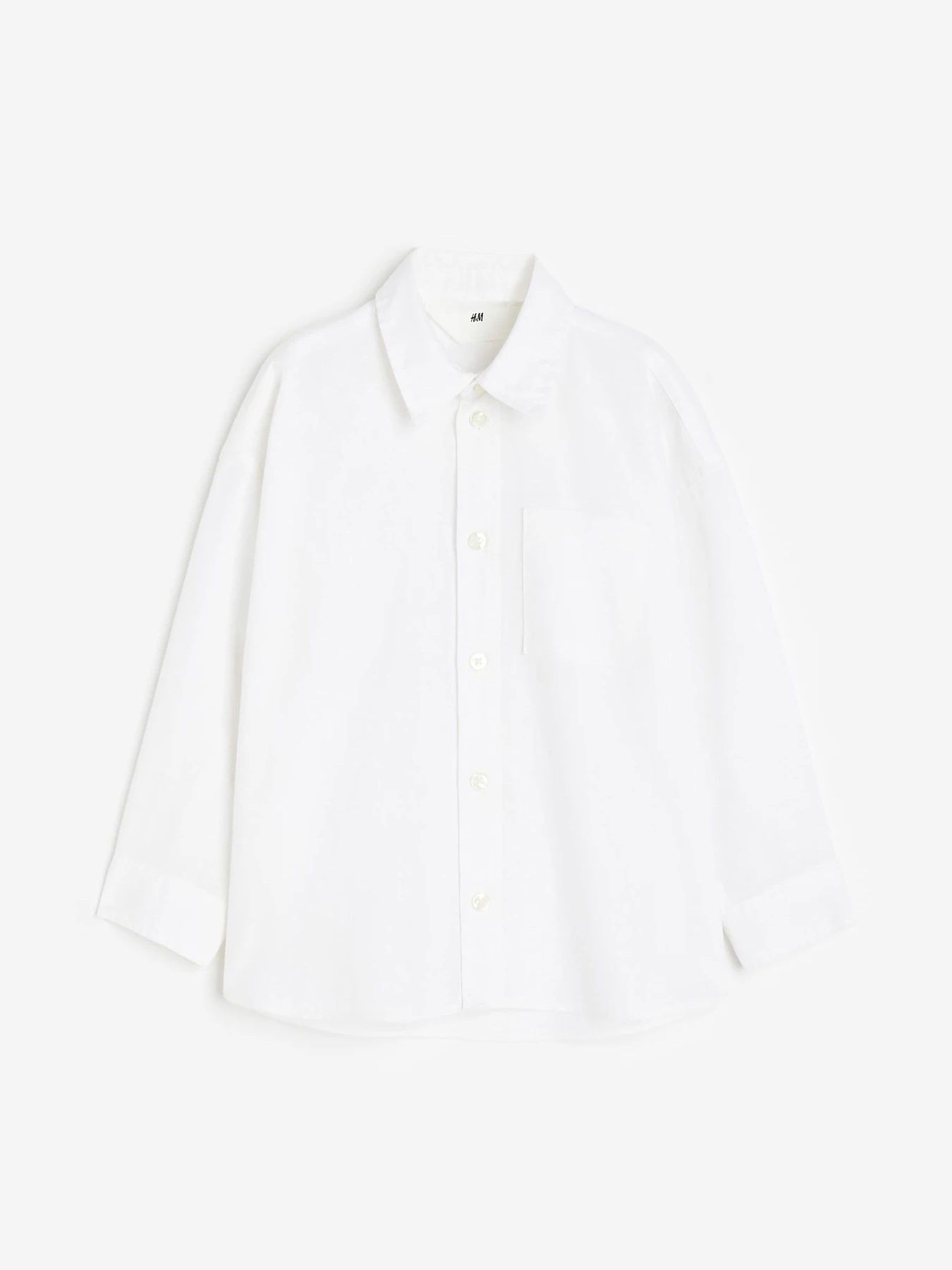 Сорочки H&M модель 70877 Фото