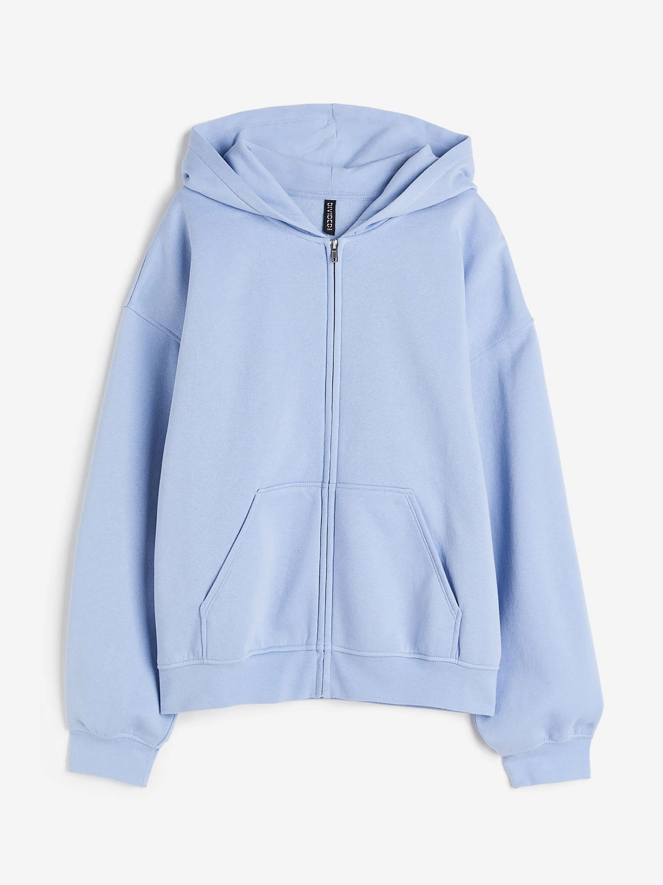 Худи и свитшоты H&M модель 70892 Фото