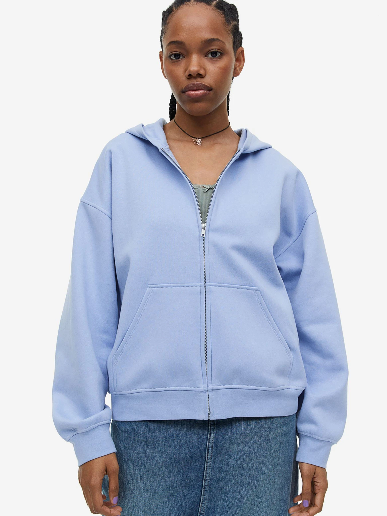 Худи и свитшоты H&M модель 70892 Фото