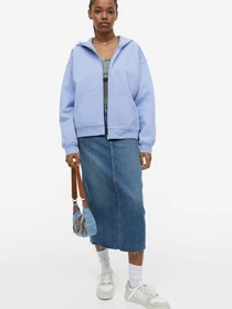 Худи и свитшоты H&M модель 70892 Фото