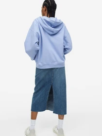 Худи и свитшоты H&M модель 70892 Фото