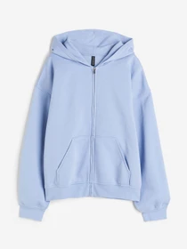 Худи и свитшоты H&M модель 70892 Фото