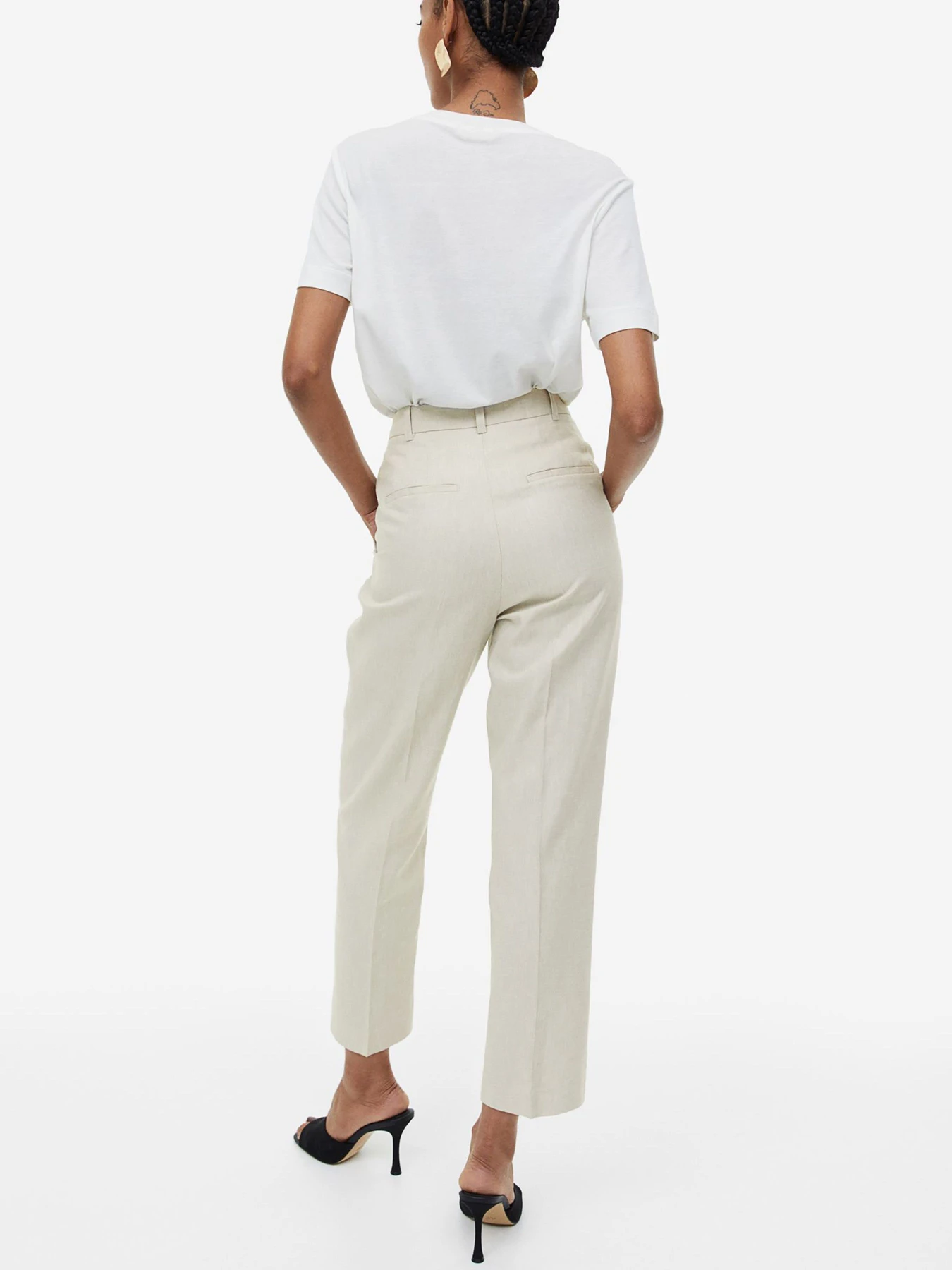 Брюки H&M модель 70889 Фото