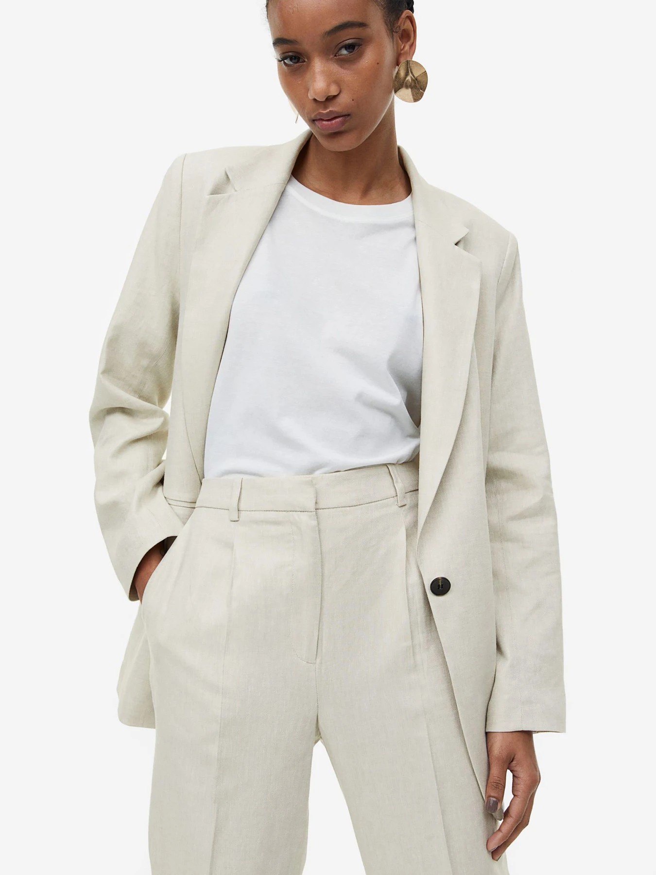 Брюки H&M модель 70889 Фото