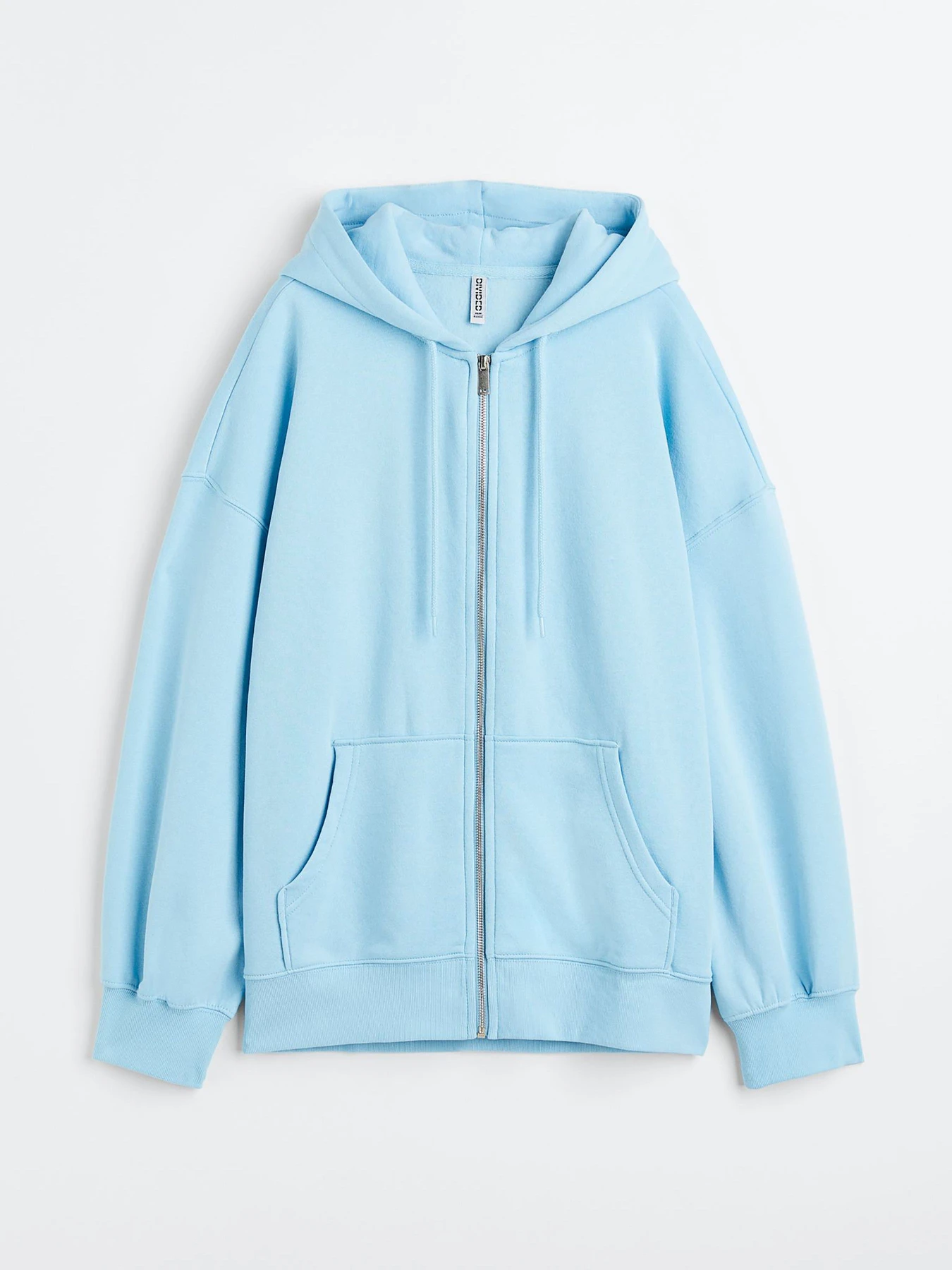 Худи и свитшоты H&M модель 70895 Фото