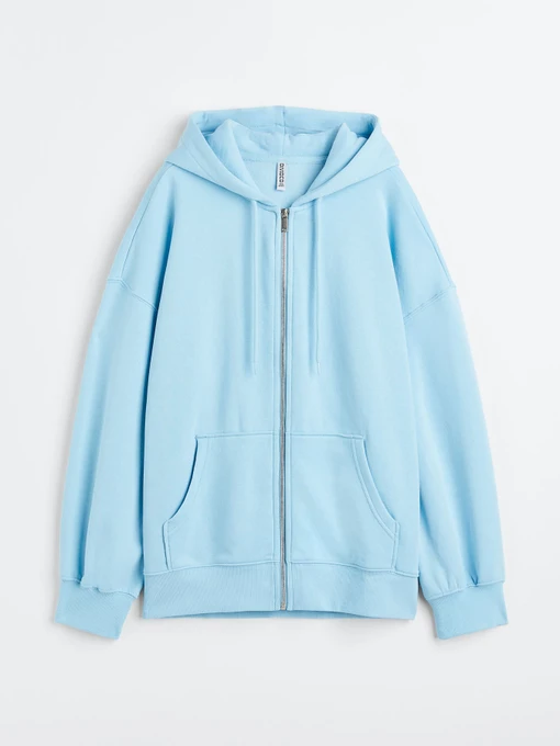 Худи и свитшоты H&M модель 70895 Фото