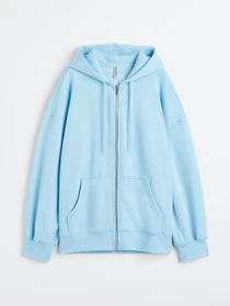 Худи и свитшоты H&M модель 70895 Фото