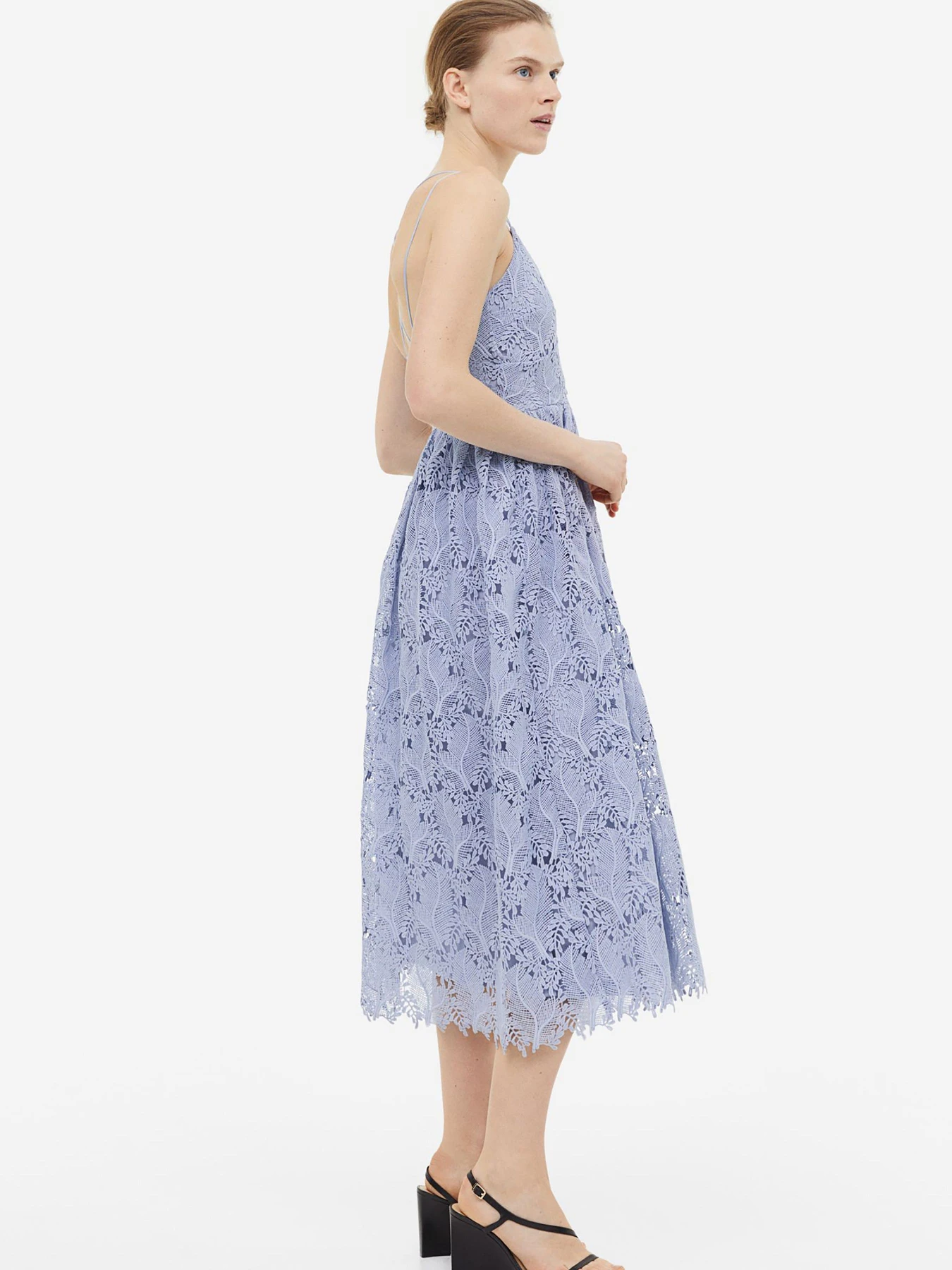Сукні H&M модель 70886 Фото