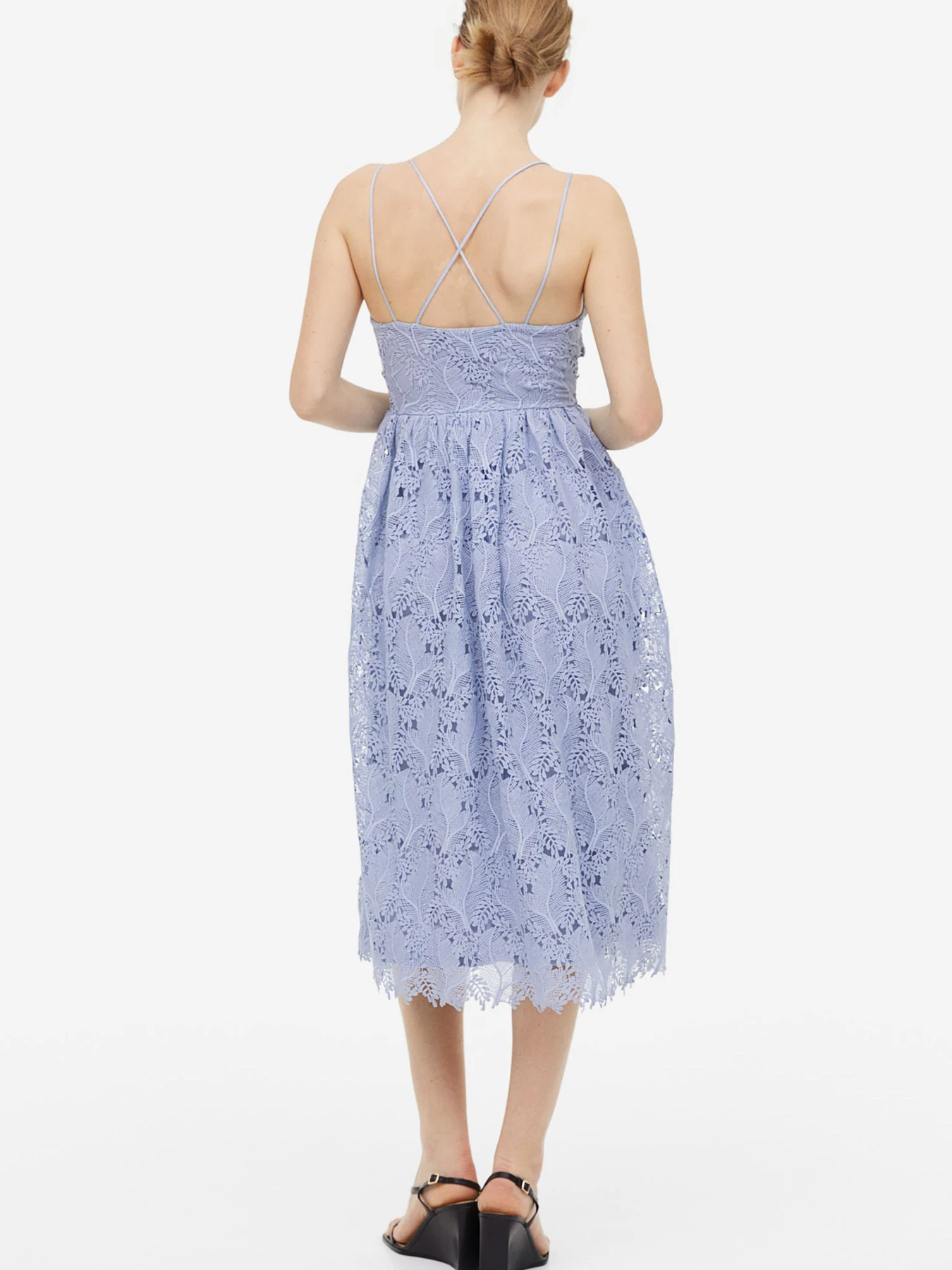 Сукні H&M модель 70886 Фото