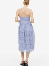Сукні H&M модель 70886 Фото