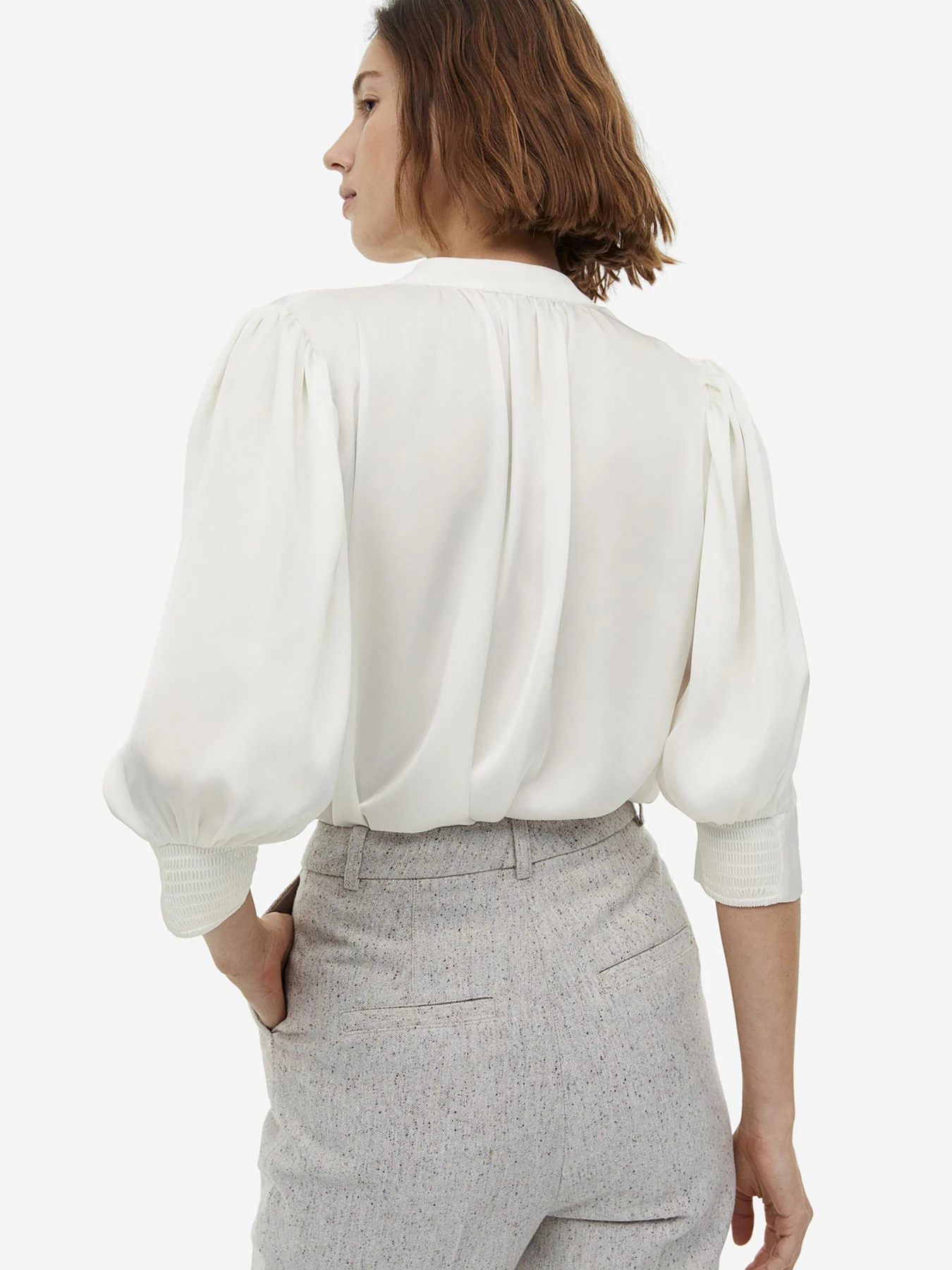 Сорочки H&M модель 70879 Фото