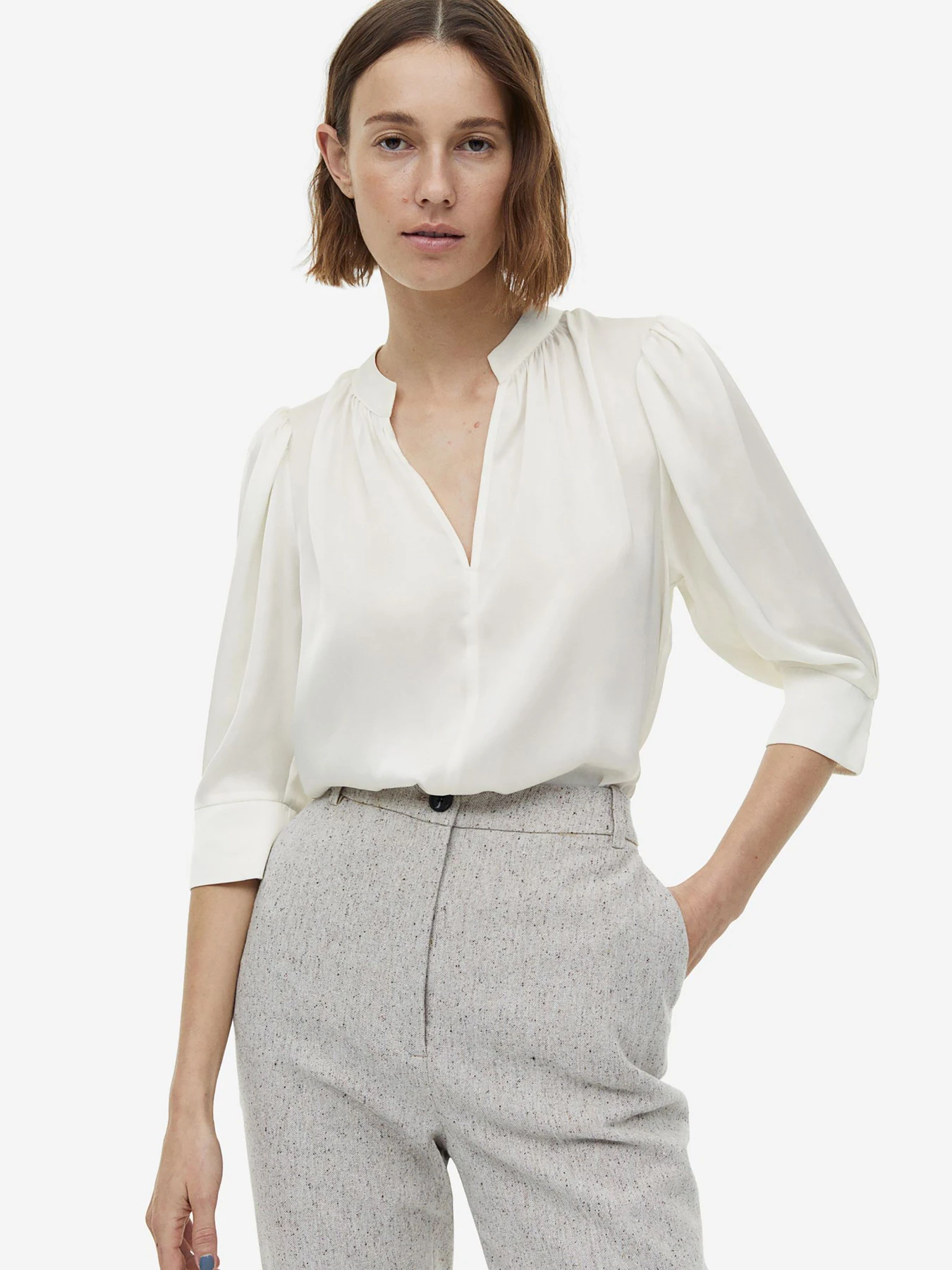 Сорочки H&M модель 70879 Фото