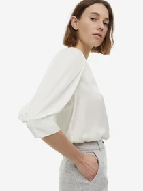 Сорочки H&M модель 70879 Фото