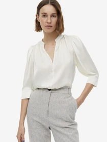 Сорочки H&M модель 70879 Фото