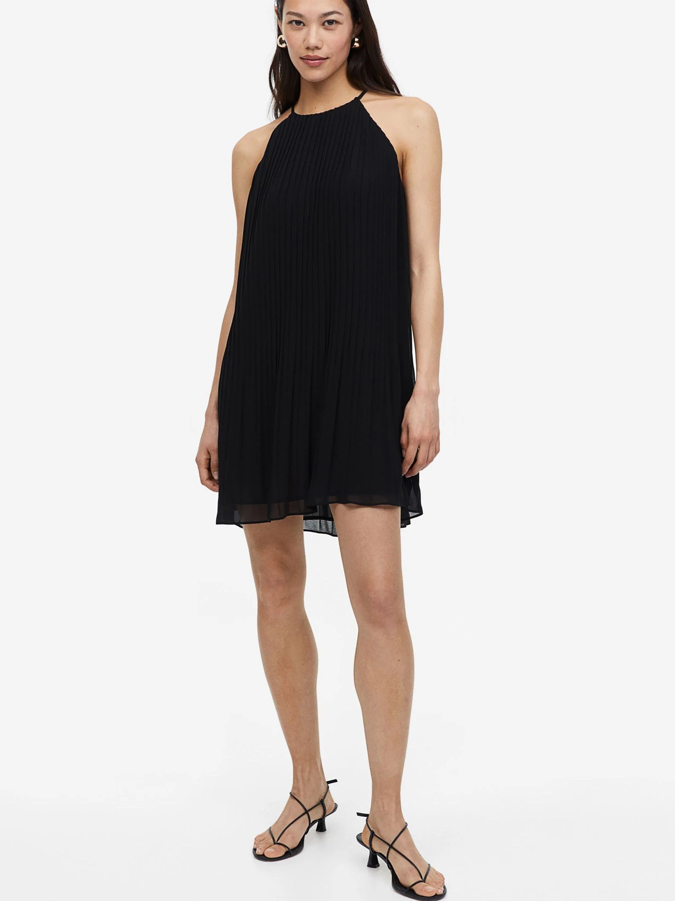 Платья H&M модель 70896 Фото