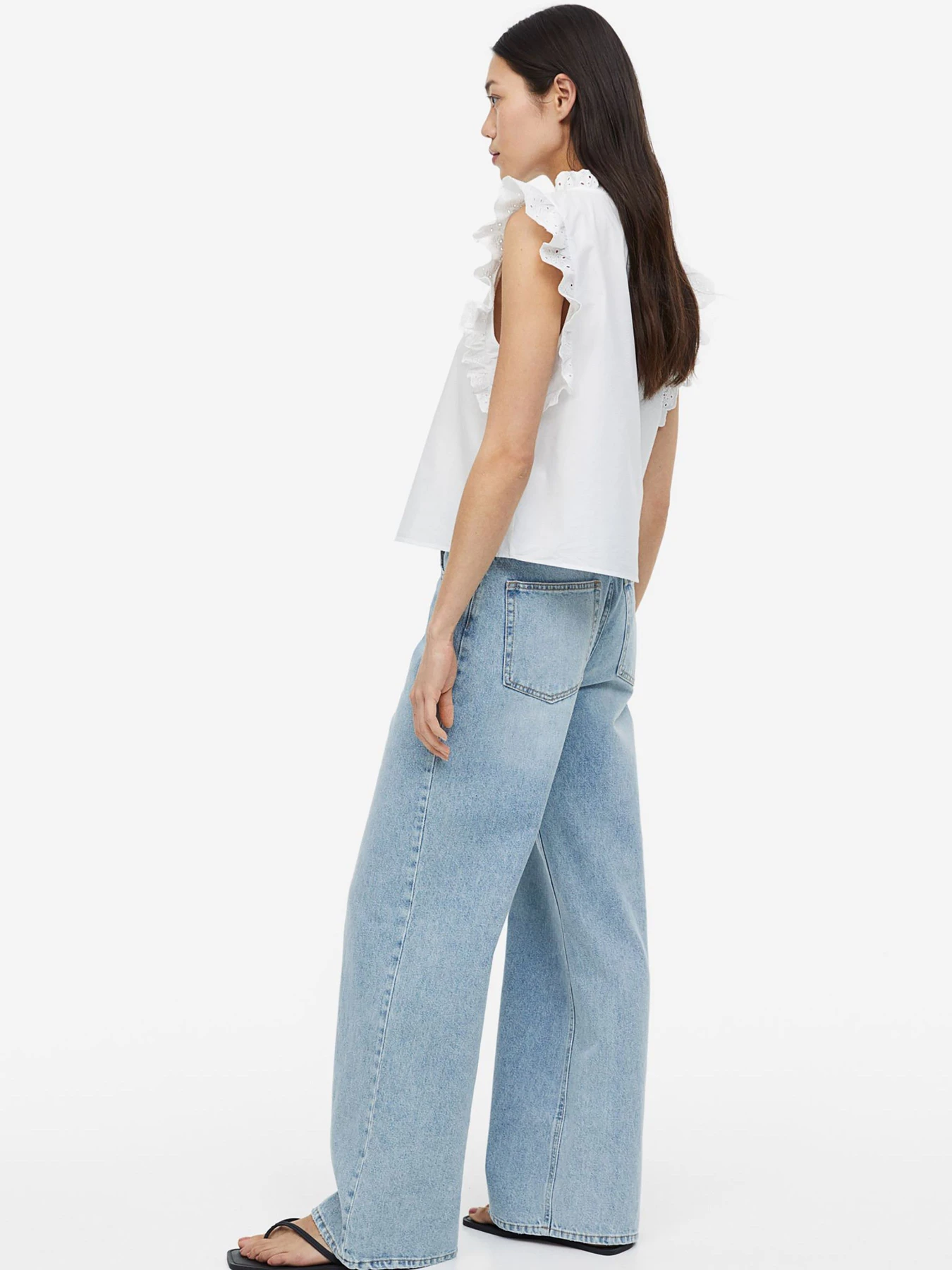Сорочки H&M модель 70876 Фото