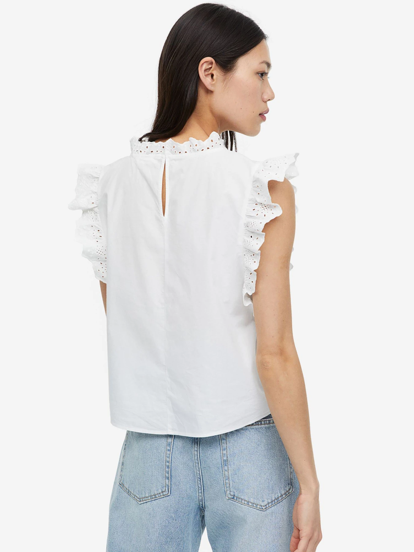 Сорочки H&M модель 70876 Фото