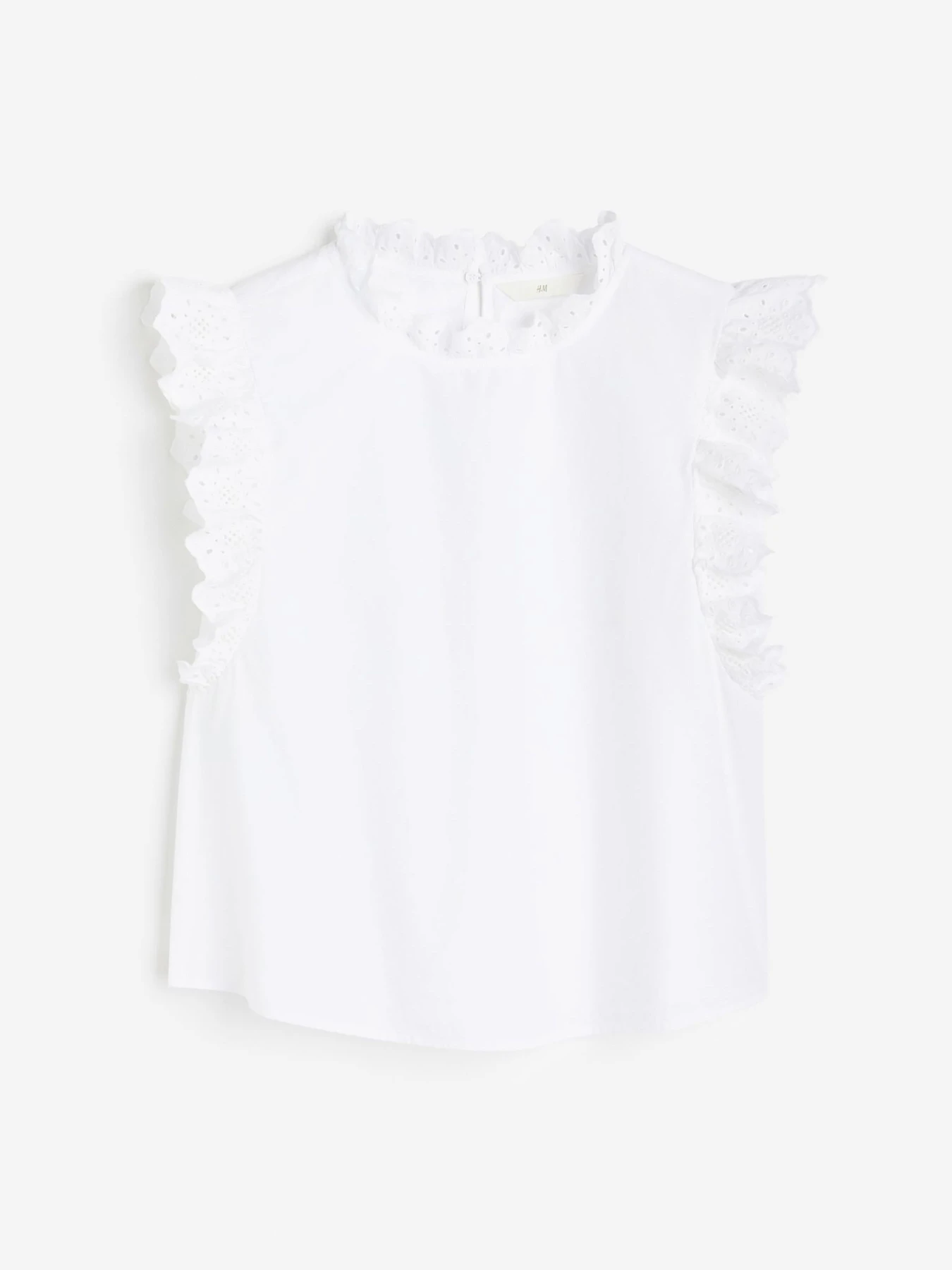 Сорочки H&M модель 70876 Фото