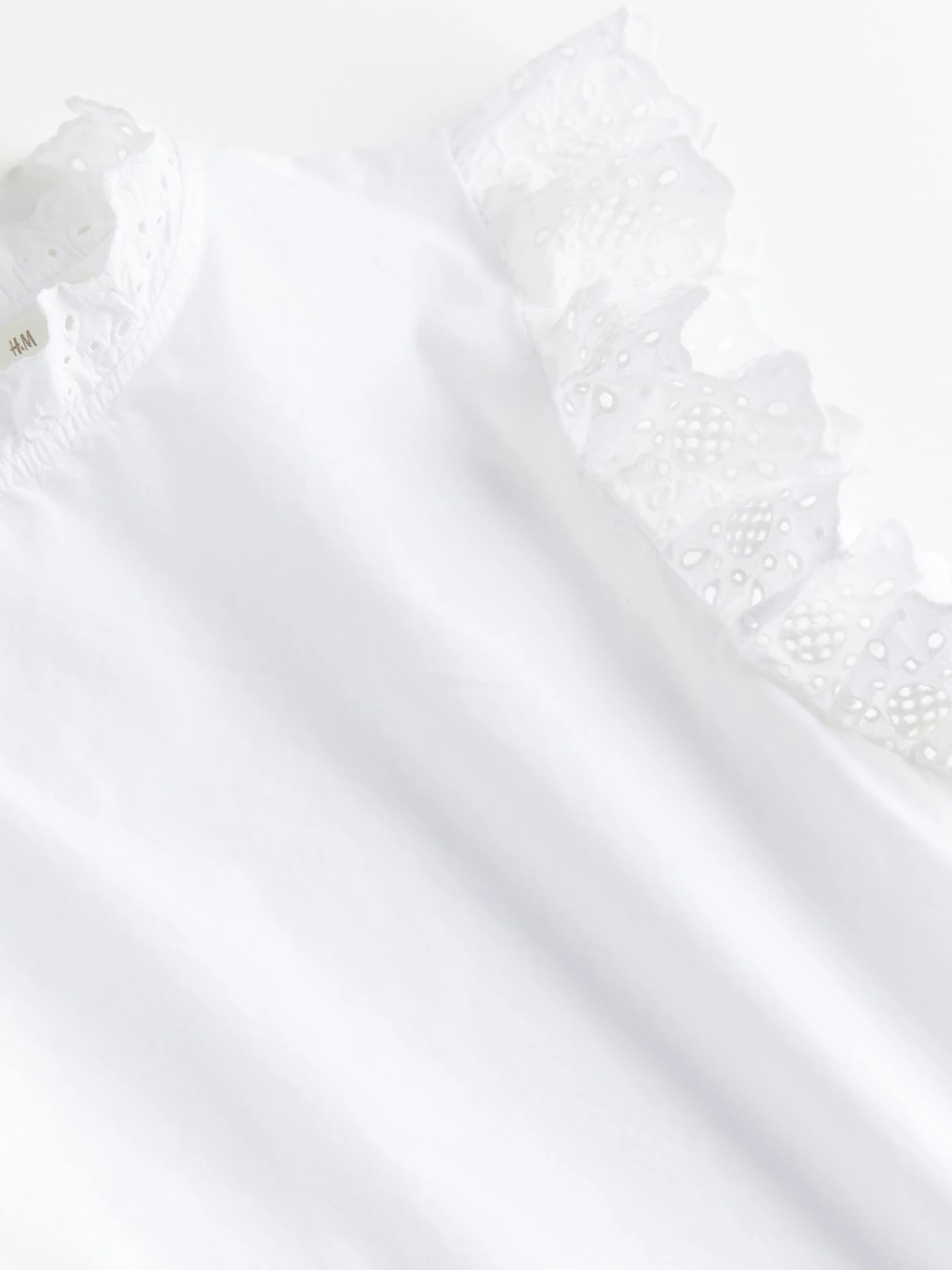 Сорочки H&M модель 70876 Фото