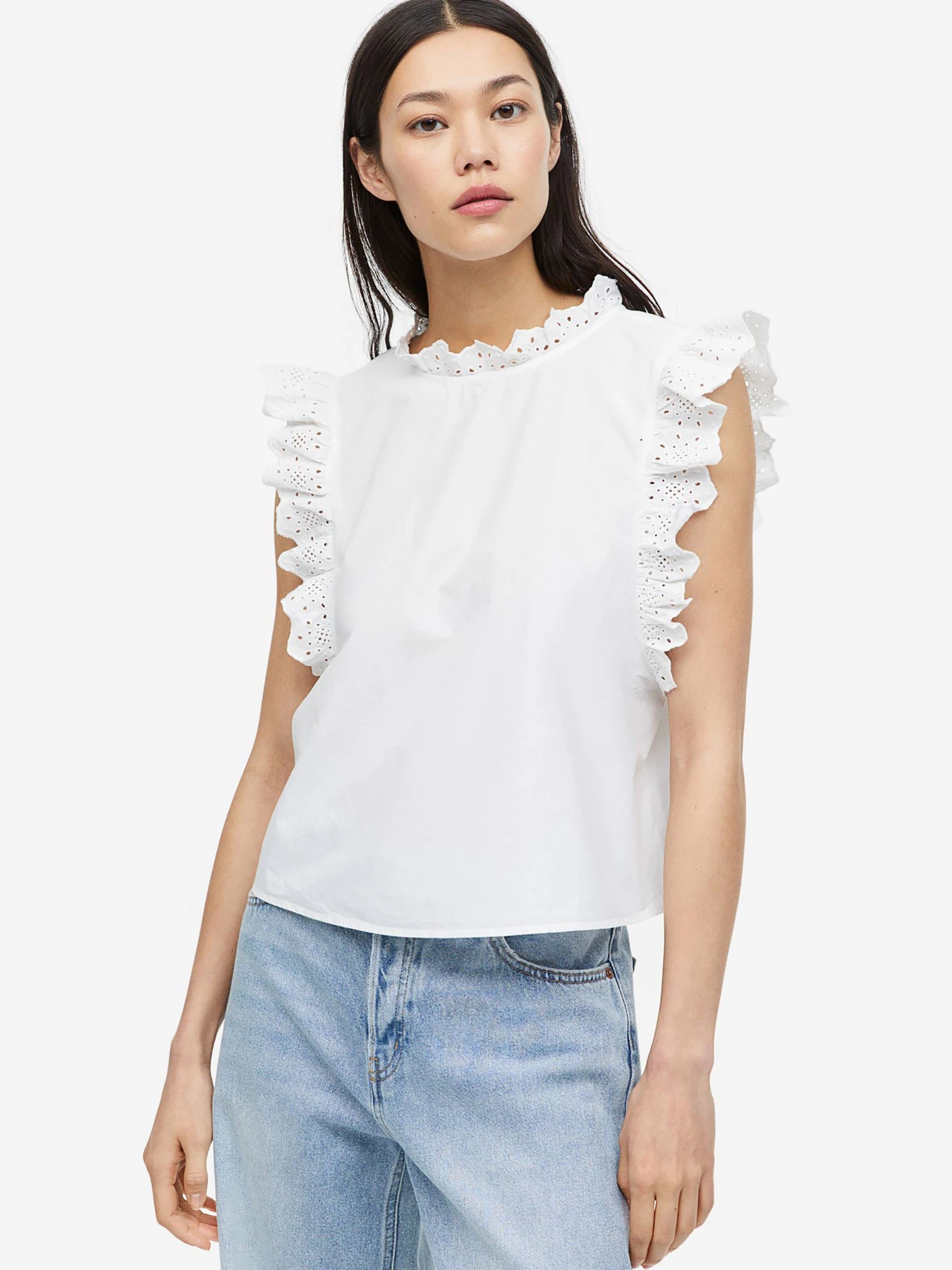 Сорочки H&M модель 70876 Фото