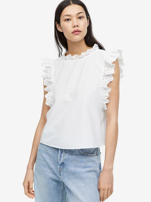 Сорочки H&M модель 70876 Фото
