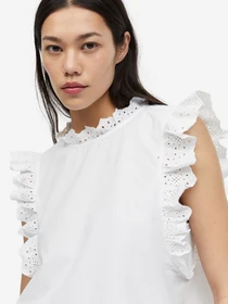 Сорочки H&M модель 70876 Фото
