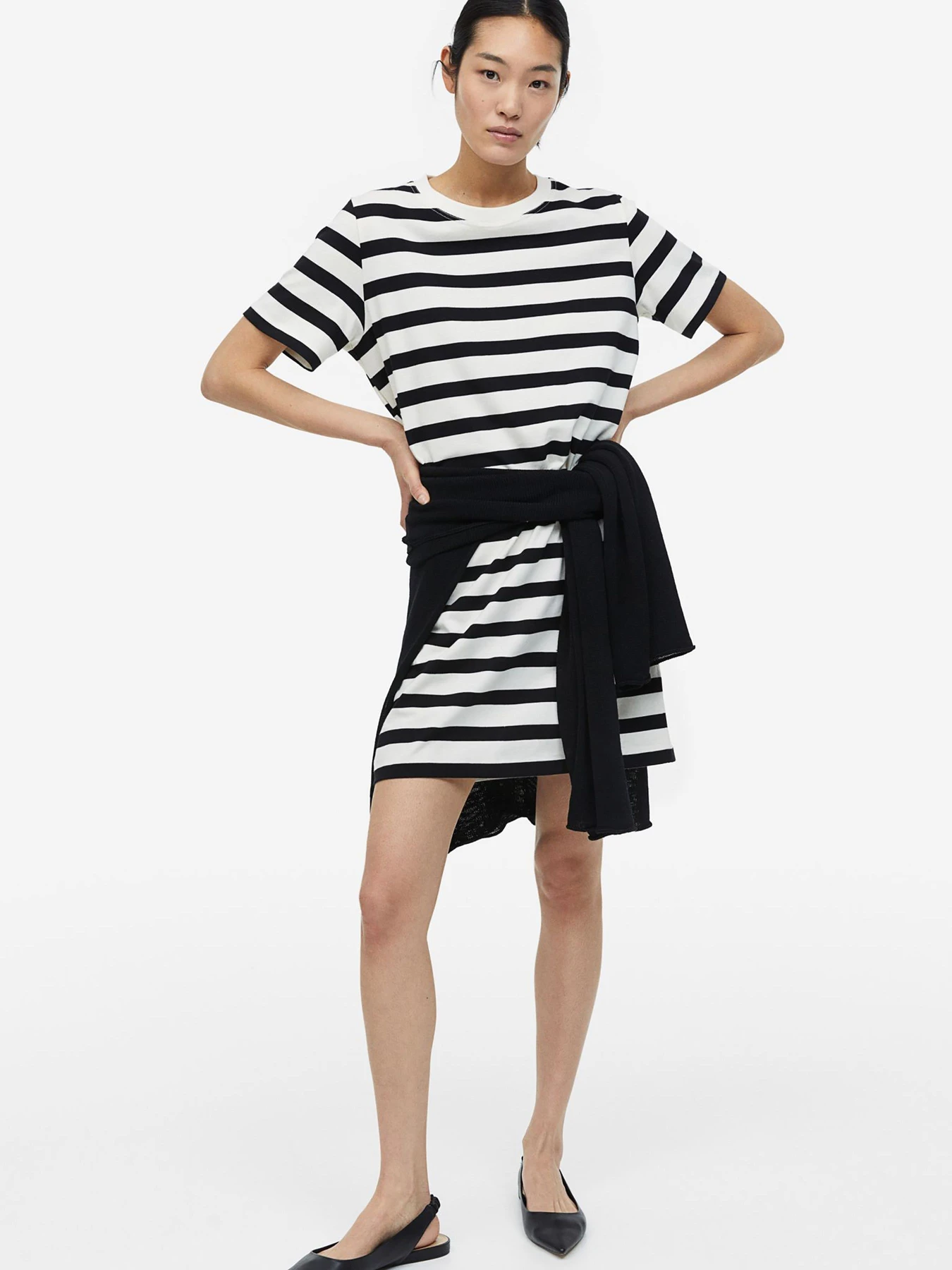 Сукні H&M модель 70890 Фото
