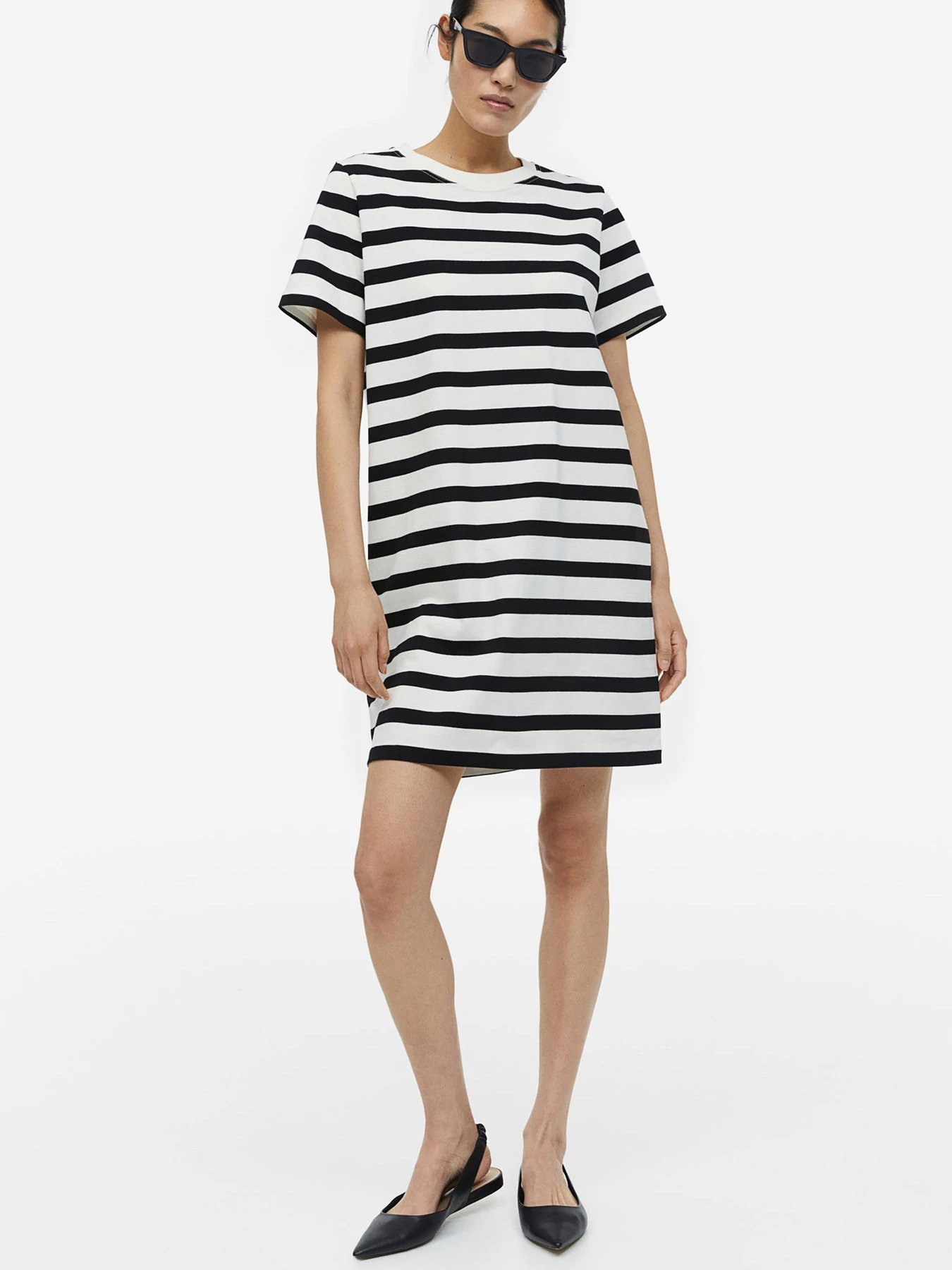 Сукні H&M модель 70890 Фото