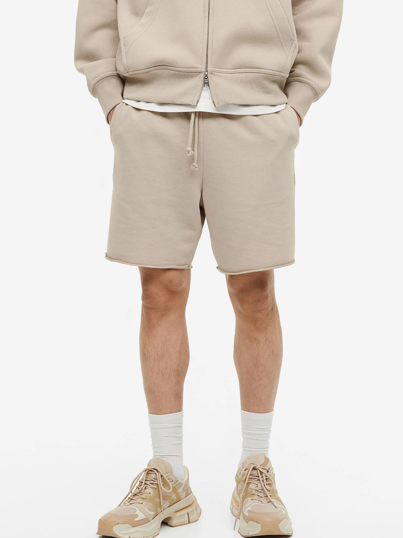 Шорти H&M модель 70894 Фото