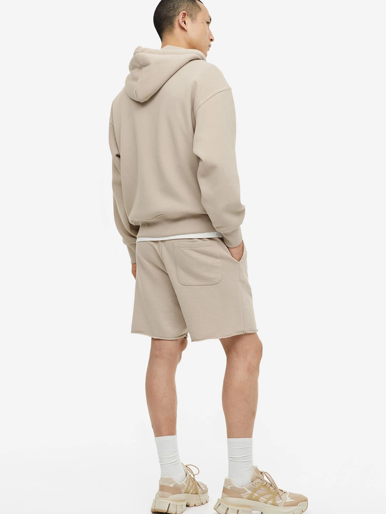Шорти H&M модель 70894 Фото