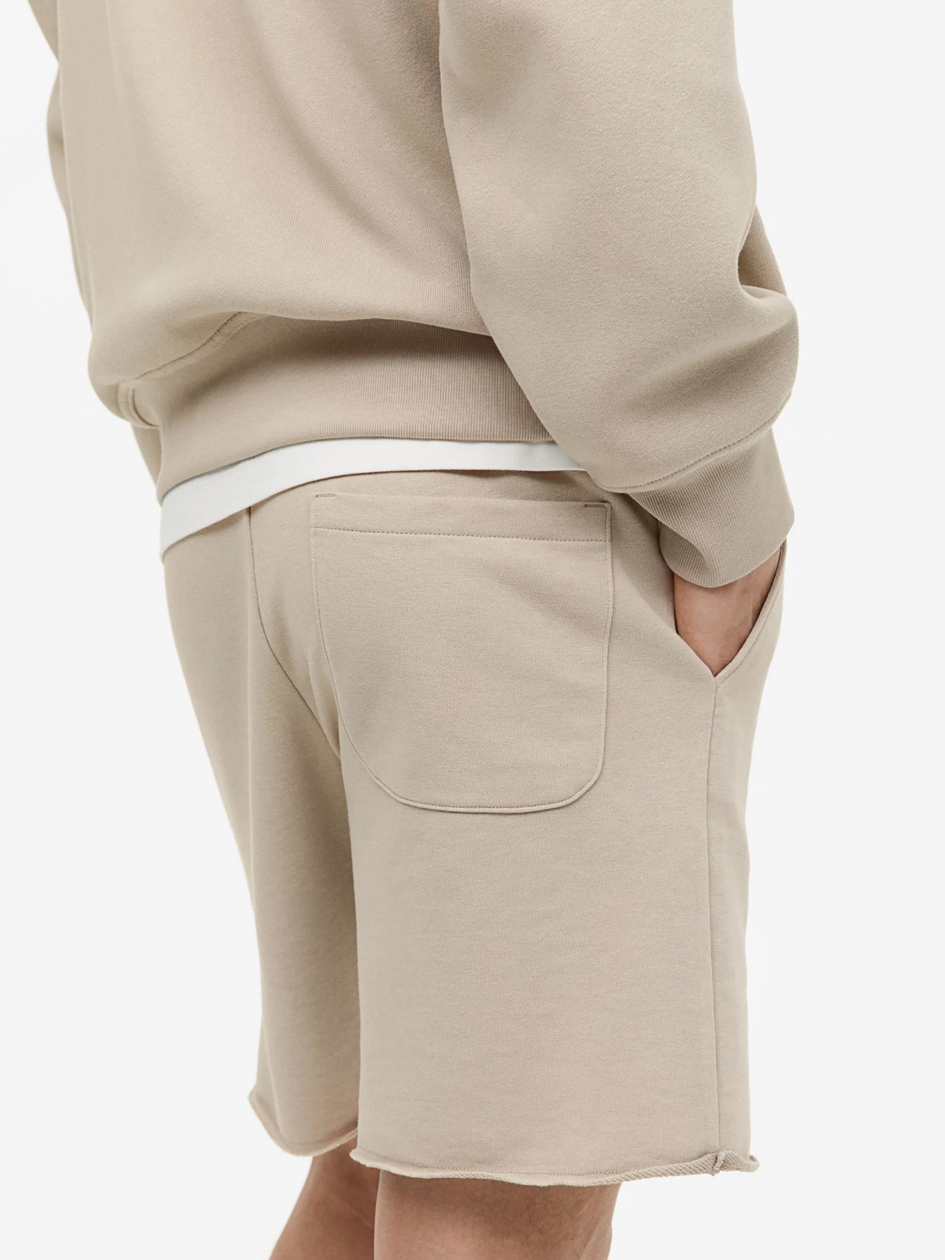 Шорти H&M модель 70894 Фото