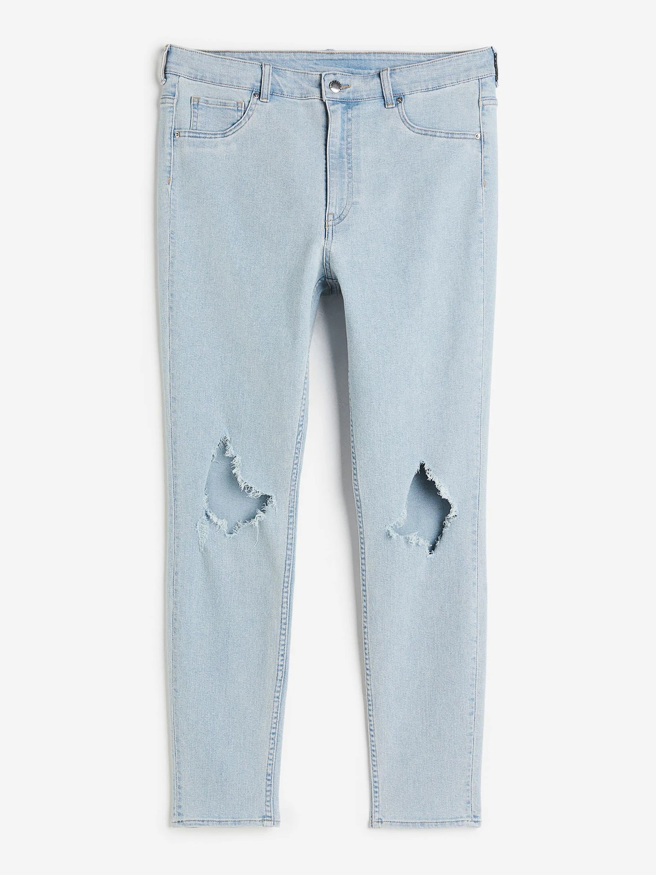 Джинси H&M модель 70881 Фото