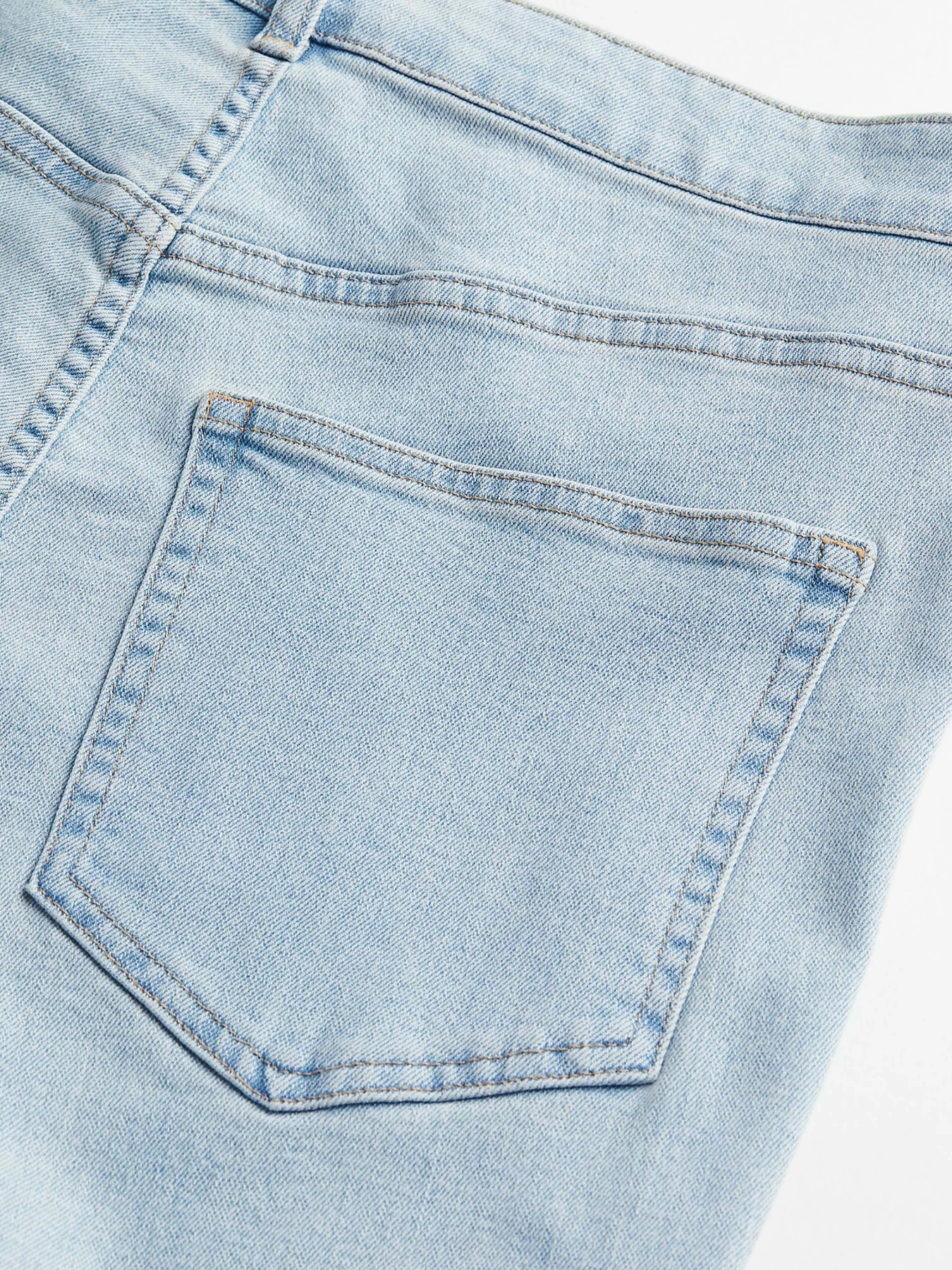 Джинси H&M модель 70881 Фото