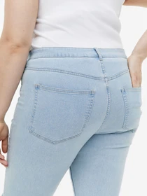 Джинси H&M модель 70881 Фото