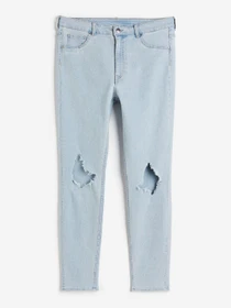 Джинси H&M модель 70881 Фото