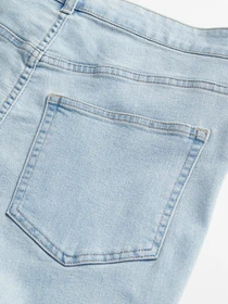 Джинси H&M модель 70881 Фото